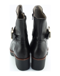 DL Sport 7213 347 Donkerbruin