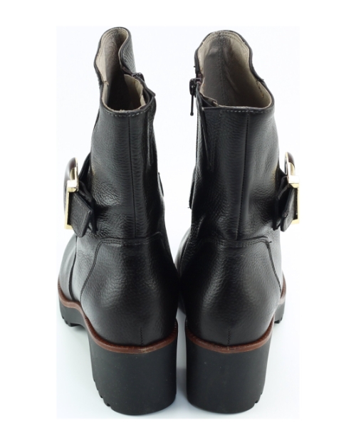 DL Sport 7213 347 Donkerbruin