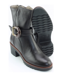 DL Sport 7213 347 Donkerbruin