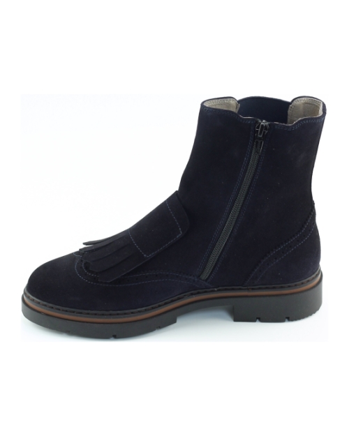 DL Sport 7248 Donkerblauw