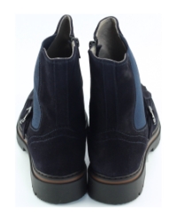 DL Sport 7248 Donkerblauw
