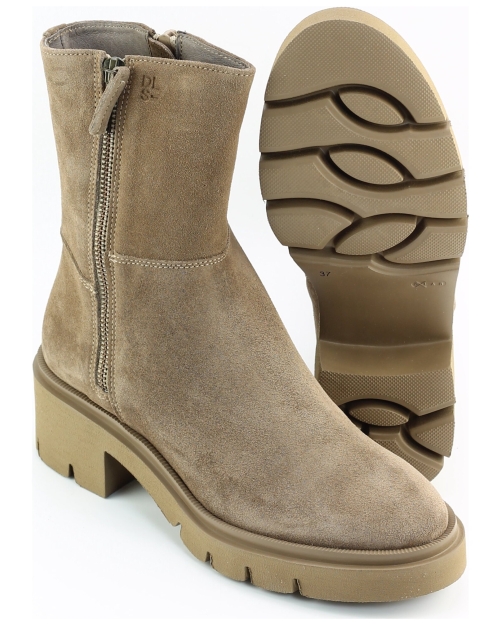 DL Sport 7219 Taupe