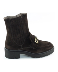 DL Sport 8218 Donkerbruin