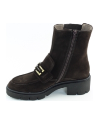 DL Sport 8218 Donkerbruin
