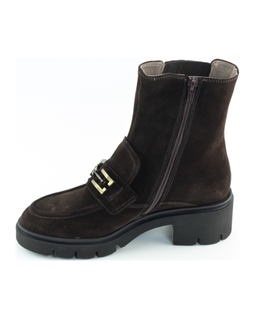 DL Sport 8218 Donkerbruin