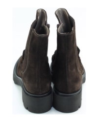 DL Sport 8218 Donkerbruin