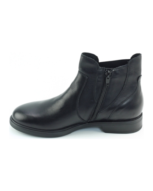 Durea 9833 835 Zwart Combinatie