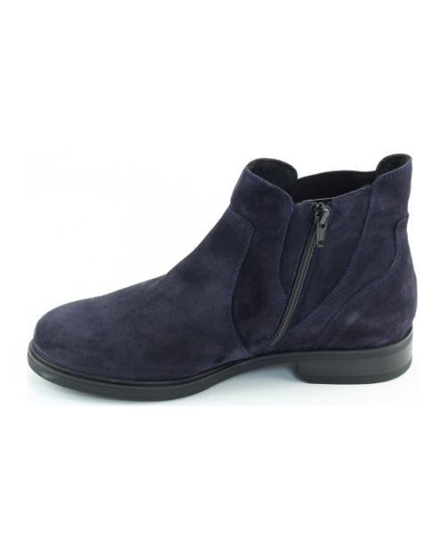 Durea 9833 835 Donkerblauw