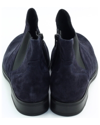 Durea 9833 835 Donkerblauw