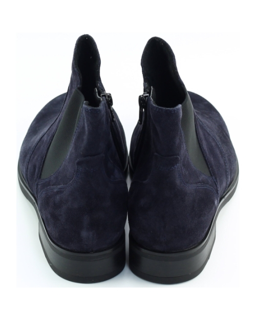 Durea 9833 835 Donkerblauw