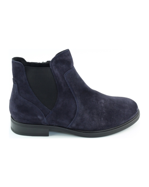 Durea 9833 838 Donkerblauw
