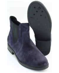 Durea 9833 838 Donkerblauw