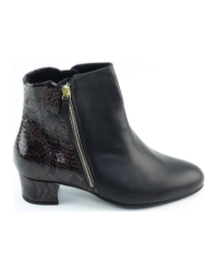 Durea 9828 918 Zwart Combinatie