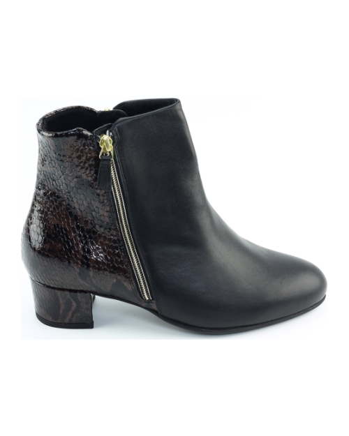 Durea 9828 918 Zwart Combinatie