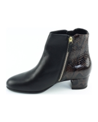Durea 9828 918 Zwart Combinatie