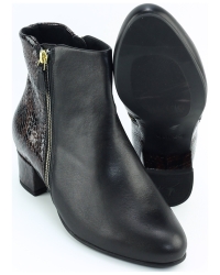 Durea 9828 918 Zwart Combinatie