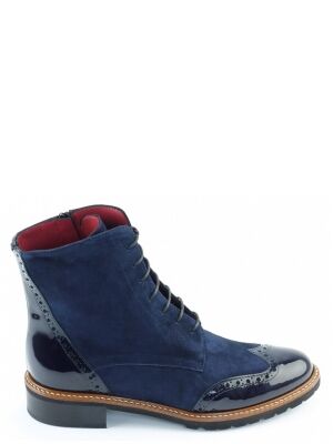 Lilian Lilian 10752p Blauw