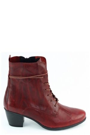 Gabor Gabor 55.521.55 Rood 55 dark-red Gabor Gabor 55.521.55 Rood 55 dark-red