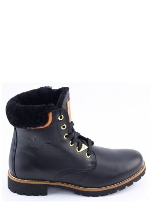 Panama Jack Panama Jack Panama 03 igloo travelling Zwart