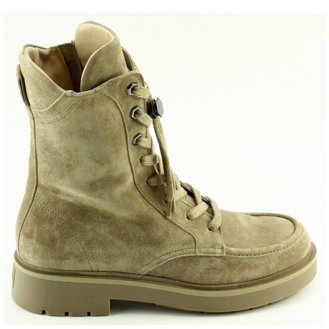 Via Vai 57004 taupe dames | Theo Jansen Schoenen