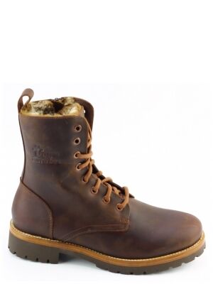 Panama Jack Panama Jack Frisia Cognac