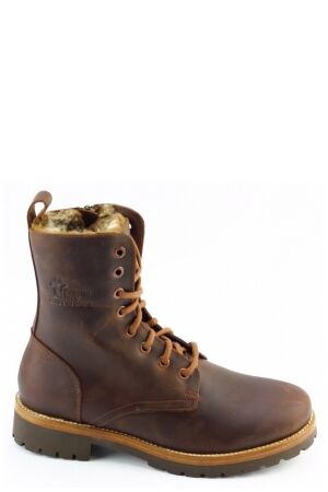Panama Jack Panama Jack Frisia Cognac B10 cuero bark Panama Jack Panama Jack Frisia Cognac B10 cuero bark