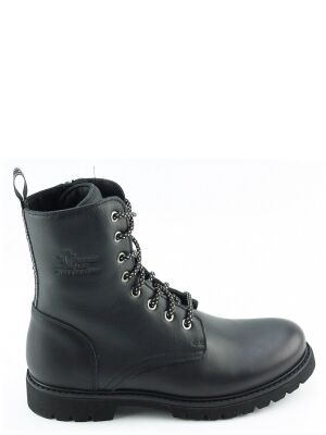 Panama Jack Panama Jack Frisia B24 Zwart