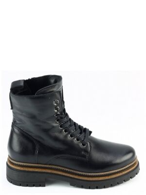 Mjus Mjus T60209 Zwart Mjus Mjus T60209 Zwart