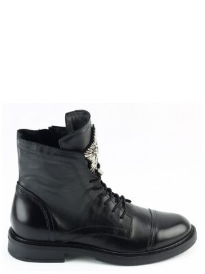 Mjus Mjus T81209 Zwart Mjus Mjus T81209 Zwart