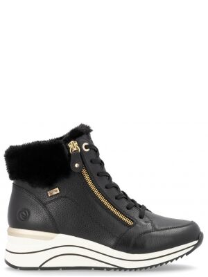 Remonte Remonte D0T77-02 Zwart