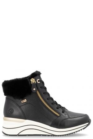 Remonte Remonte D0T77-02 Zwart schwarz