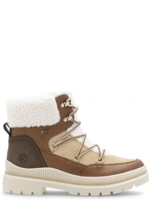 Remonte Remonte D0C80-22 Beige