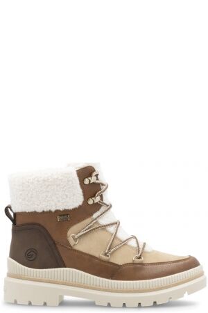 Remonte Remonte D0C80-22 Beige marble off white Remonte Remonte D0C80-22 Beige marble off white