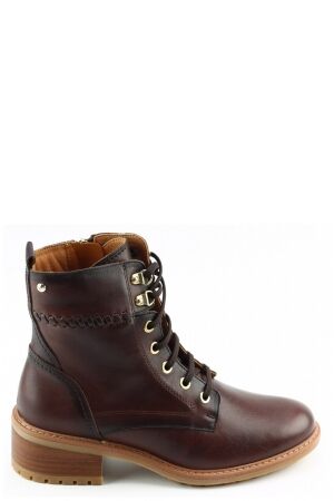 Pikolinos Pikolinos medina w0d 8672 Bruin caoba Pikolinos Pikolinos medina w0d 8672 Bruin caoba