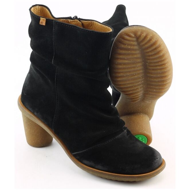El Naturalista El Naturalista N5160 Zwart Blacktrivia El Naturalista El Naturalista N5160 Zwart Blacktrivia