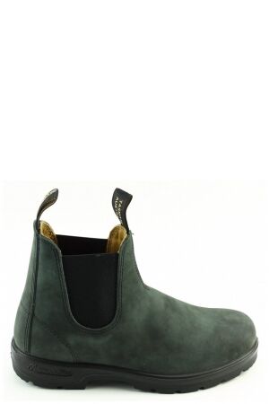 Blundstone Blundstone 587 Grijs rustic black Blundstone Blundstone 587 Grijs rustic black