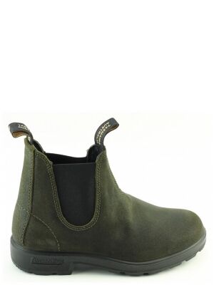 Blundstone Blundstone 1615 Original Groen Blundstone Blundstone 1615 Original Groen