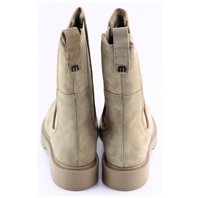 beige laarsjes dames
