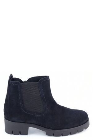 Gabor Gabor 31.710.16 Blauw 16 pazifik (schwarz)