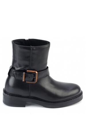 Via Vai Via Vai 61090 Bellamy Zack Zwart