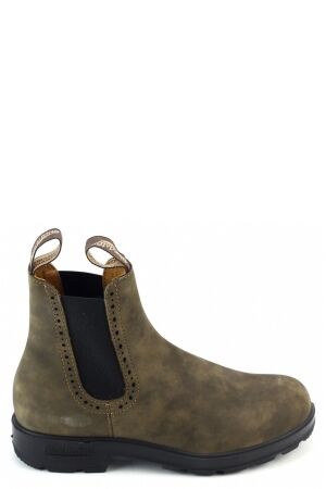 Blundstone Blundstone 1351 Bruin rustic brown Blundstone Blundstone 1351 Bruin rustic brown