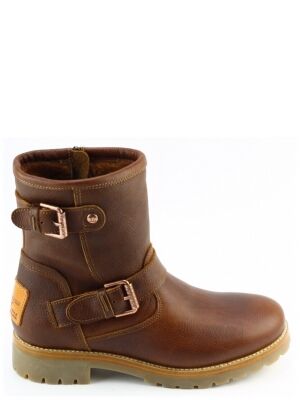 Panama Jack Panama Jack Felina Igloo Cognac