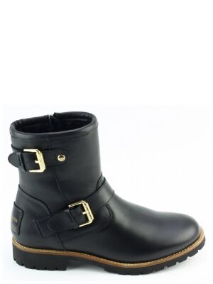 Panama Jack Panama Jack Felina Igloo travel Zwart