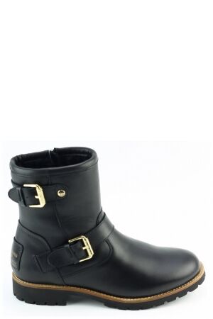 Panama Jack Panama Jack Felina Igloo travel Zwart b3 negro Panama Jack Panama Jack Felina Igloo travel Zwart b3 negro