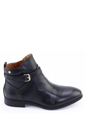 Pikolinos Pikolinos royal w4d8614 Zwart