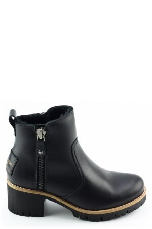 Panama Jack Panama Jack pauline travel b2! Zwart negro Panama Jack Panama Jack pauline travel b2! Zwart negro