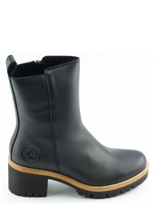 Panama Jack Panama Jack Polet B1 Zwart