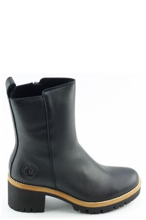 Panama Jack Panama Jack Polet B1 Zwart negro b1 Panama Jack Panama Jack Polet B1 Zwart negro b1