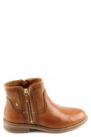 Pikolinos Pikolinos Aldaya W8j 8747 Cognac cuero
