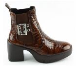 Kleur Cognac